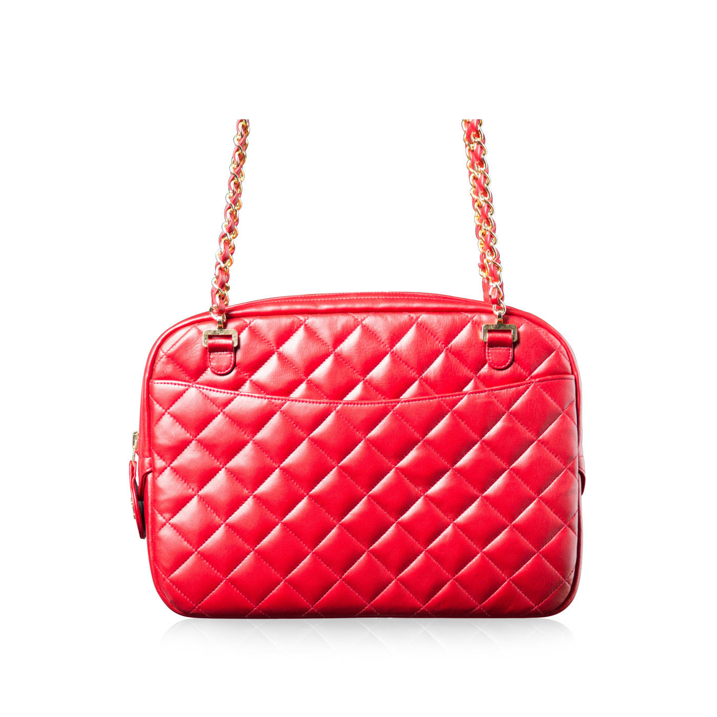 Chanel Timeless Shoulder Bag