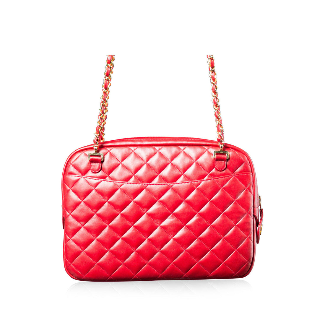 Chanel Timeless Shoulder Bag