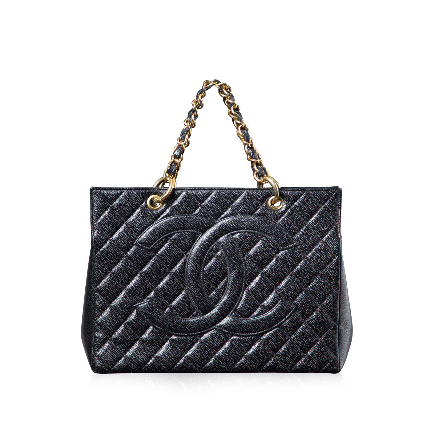 Chanel Grand Shopping Tote