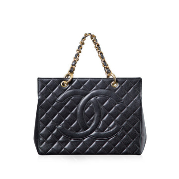 Chanel Grand Shopping Tote