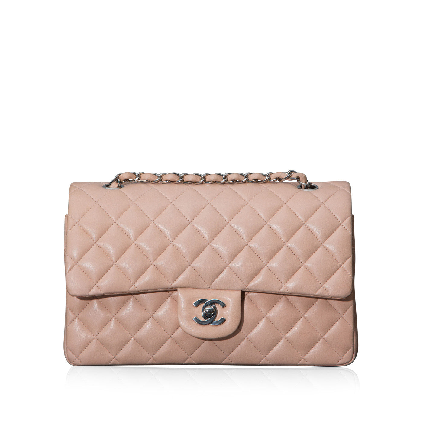 Chanel 2.55 Classic Flap Bag