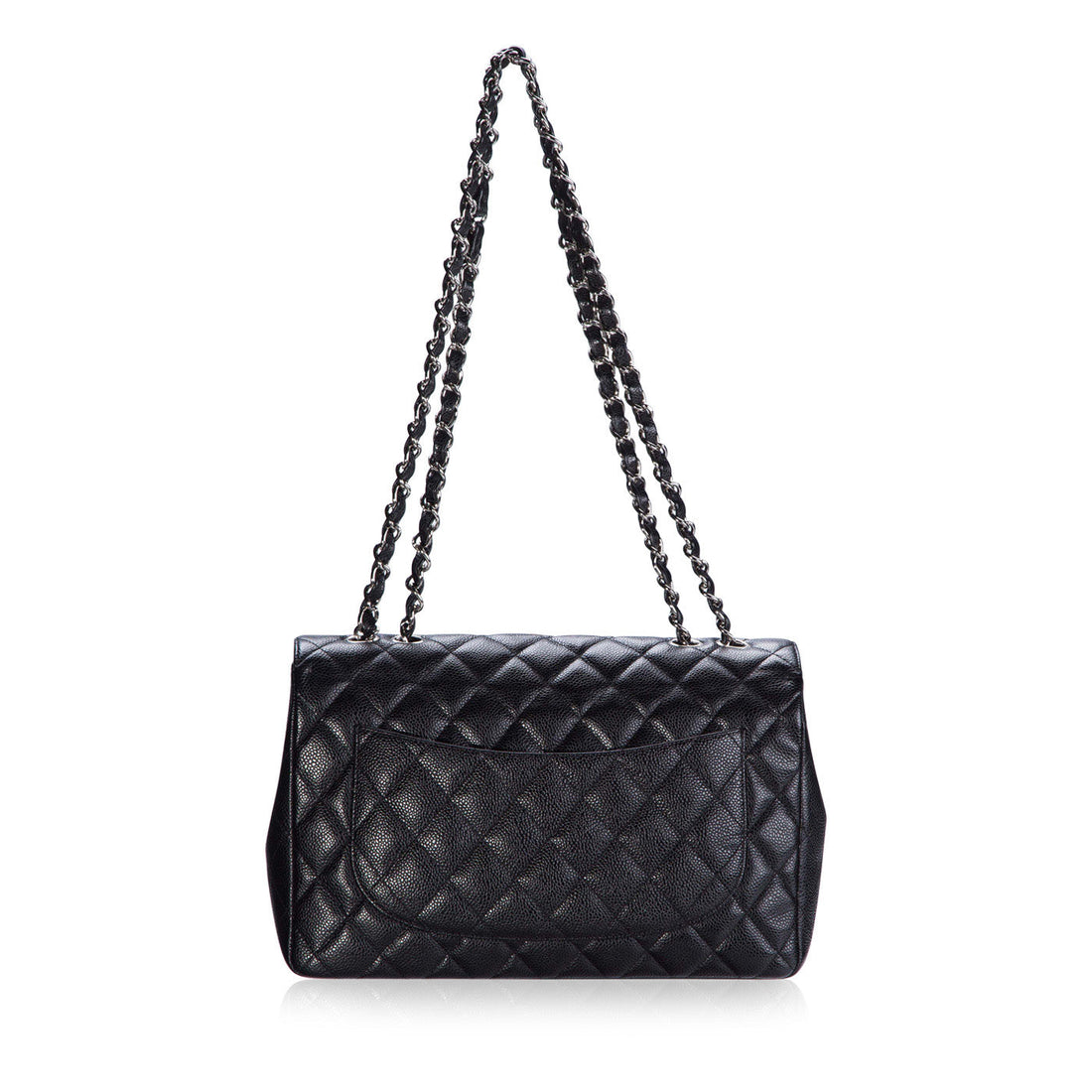 Chanel Jumbo Classic Flap Bag