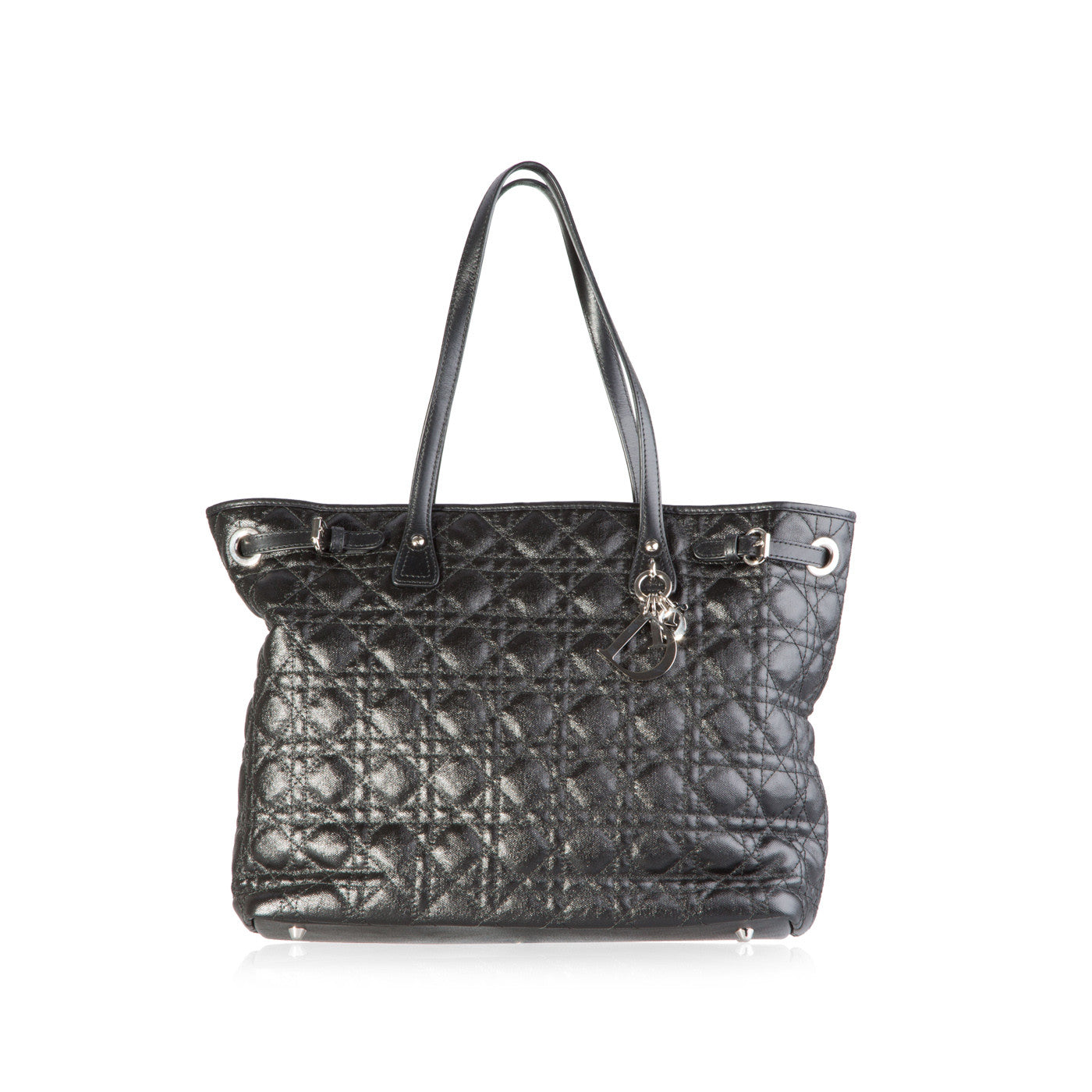 Christian Dior Panarea Tote