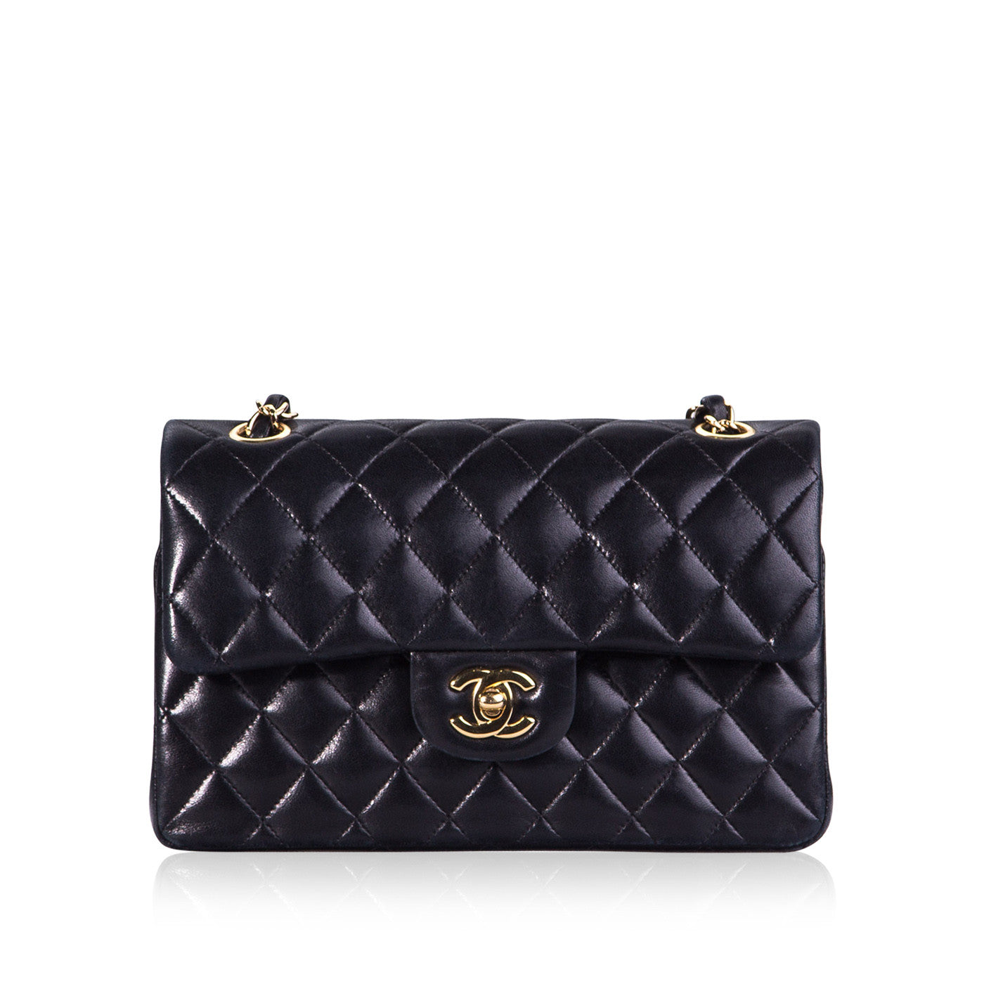 Chanel Small Classic Flap Bag