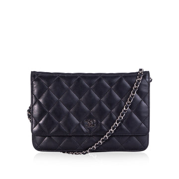 Chanel Wallet on Chain