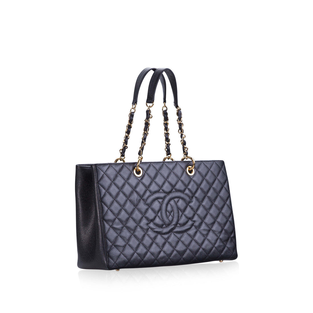 Chanel Grand Shopping Tote XL