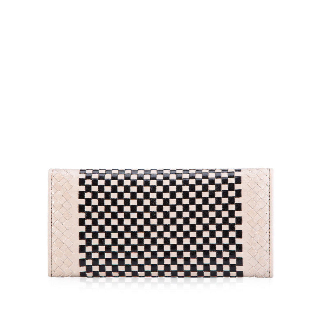 Prada Portafoglio Pattina