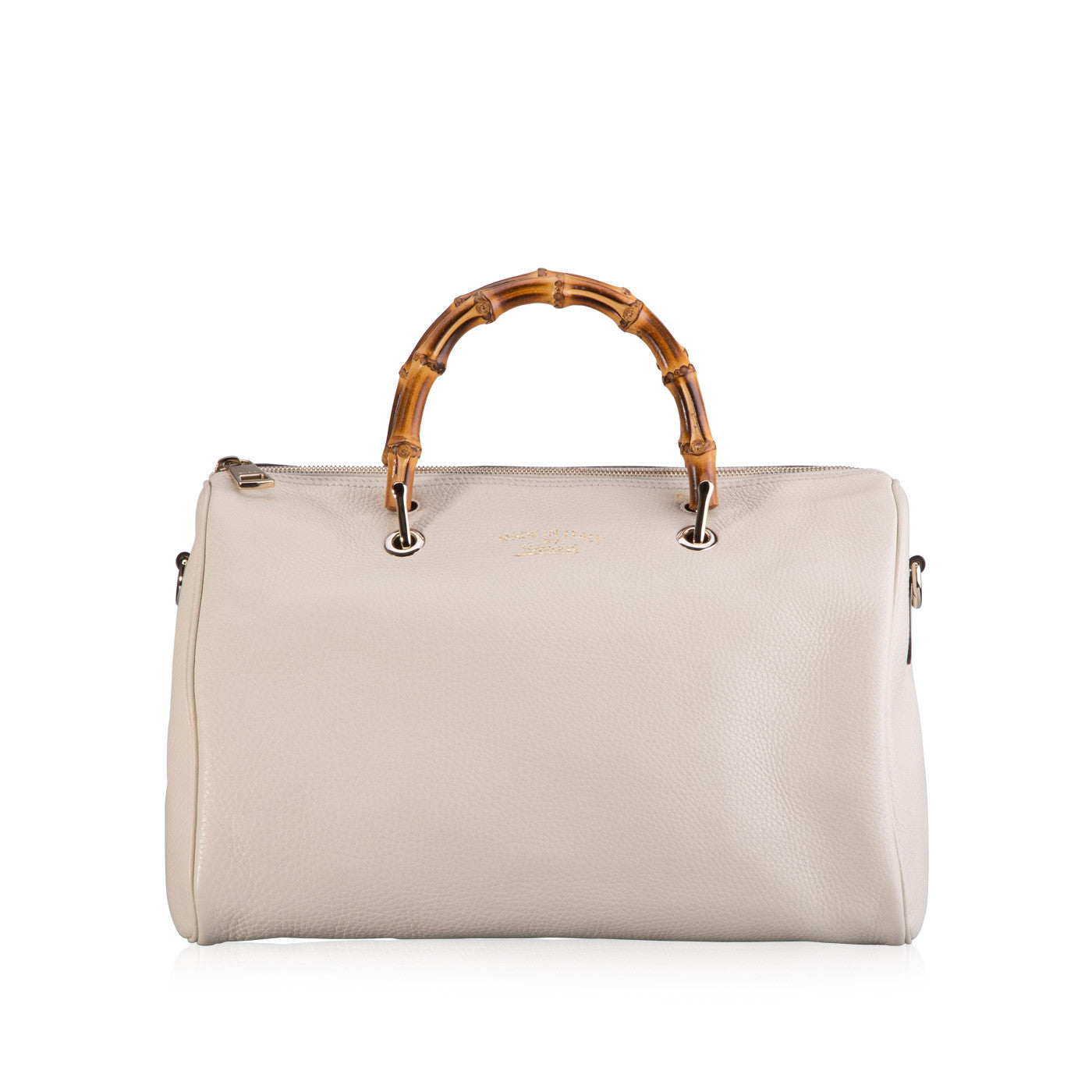 Gucci Bamboo Shopper