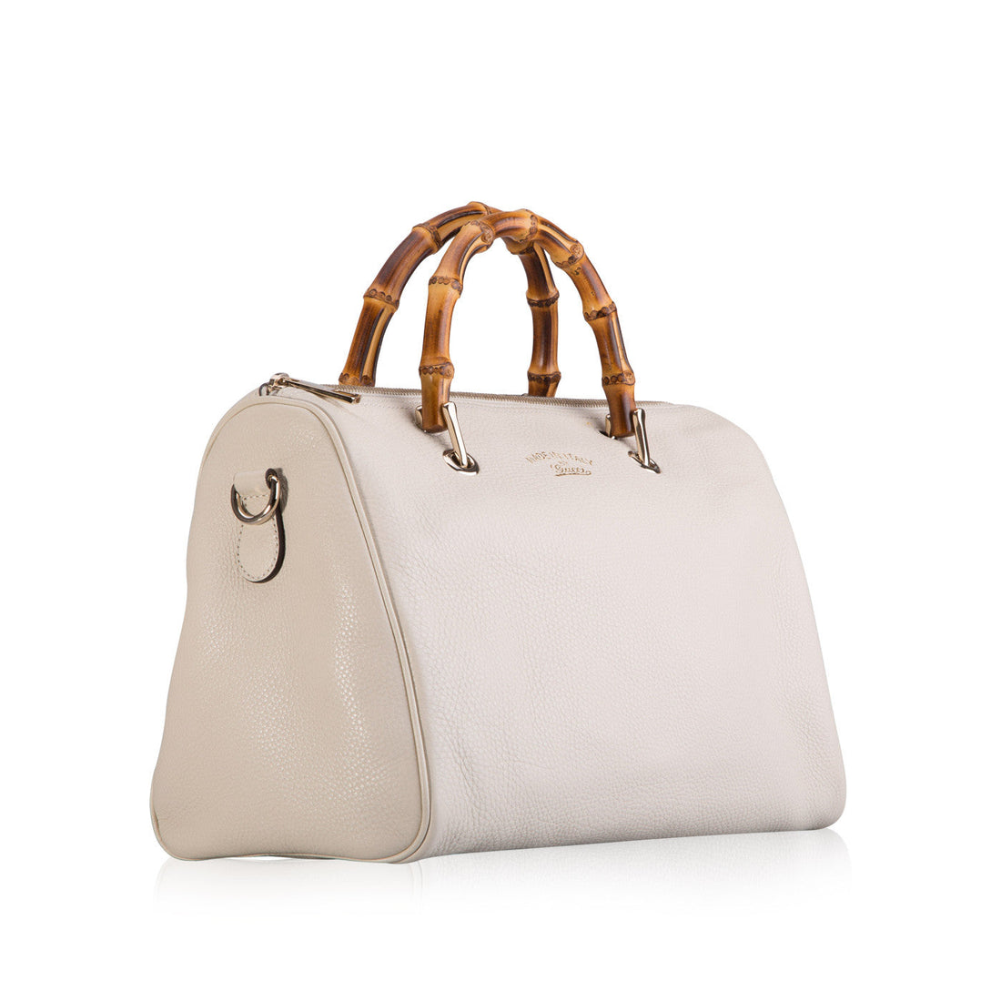 Gucci Bamboo Shopper