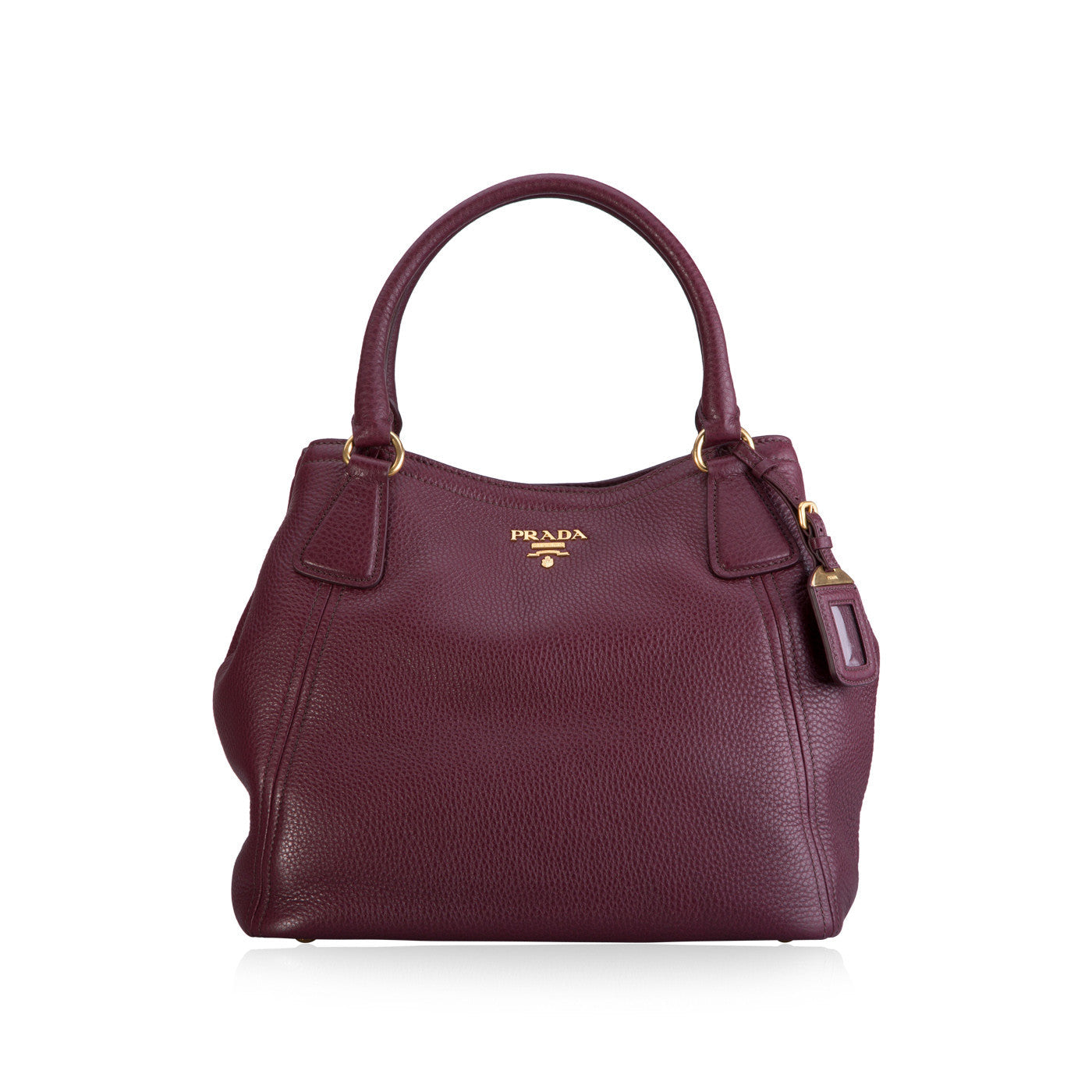 Prada Sacca 2 Manici