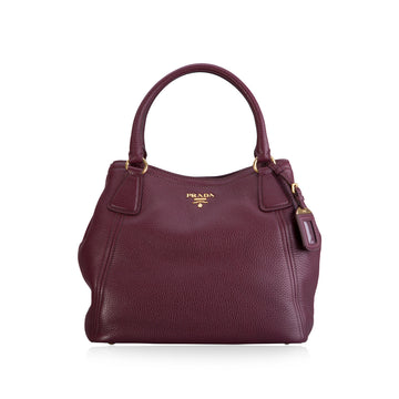 Prada Sacca 2 Manici