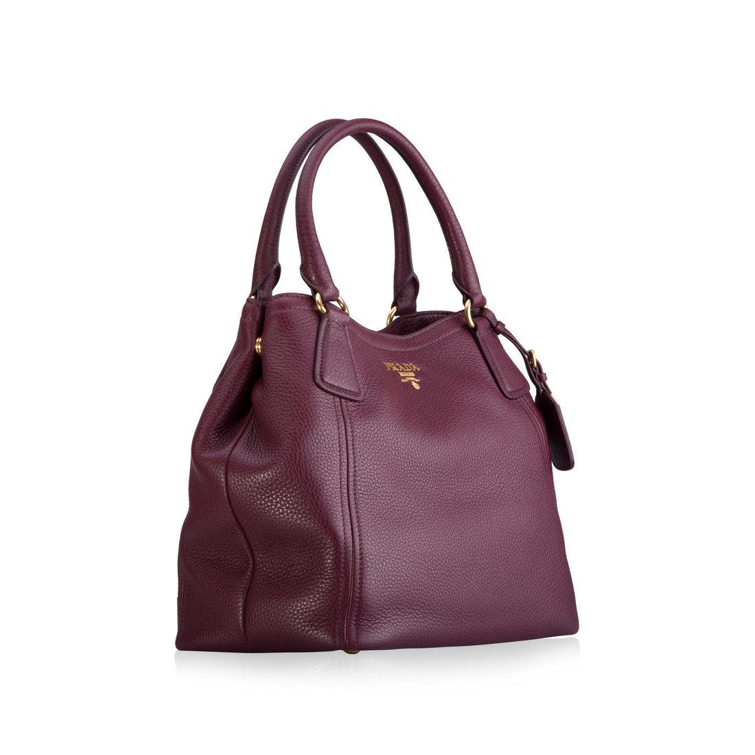 Prada Sacca 2 Manici