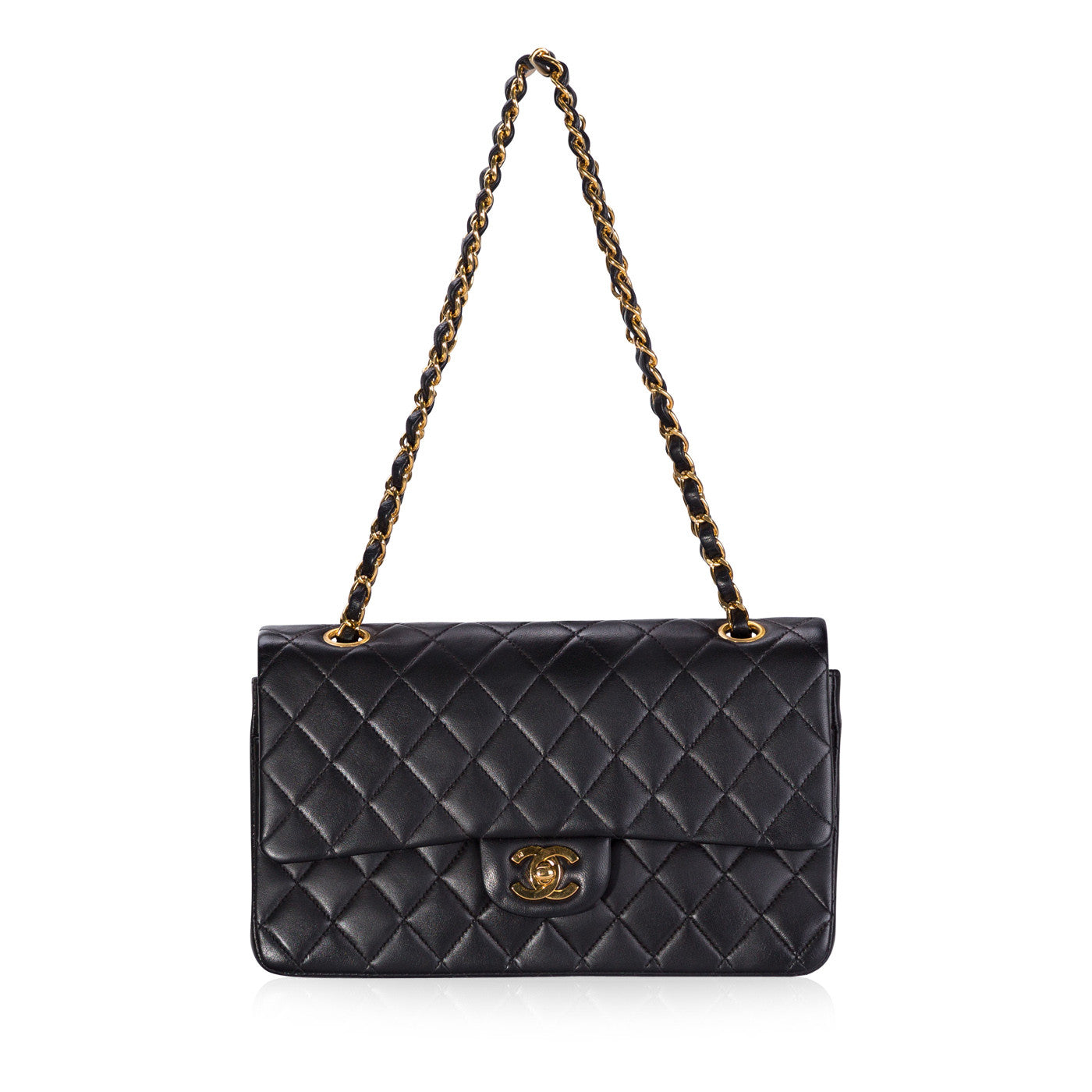 Chanel Classic Flap Bag