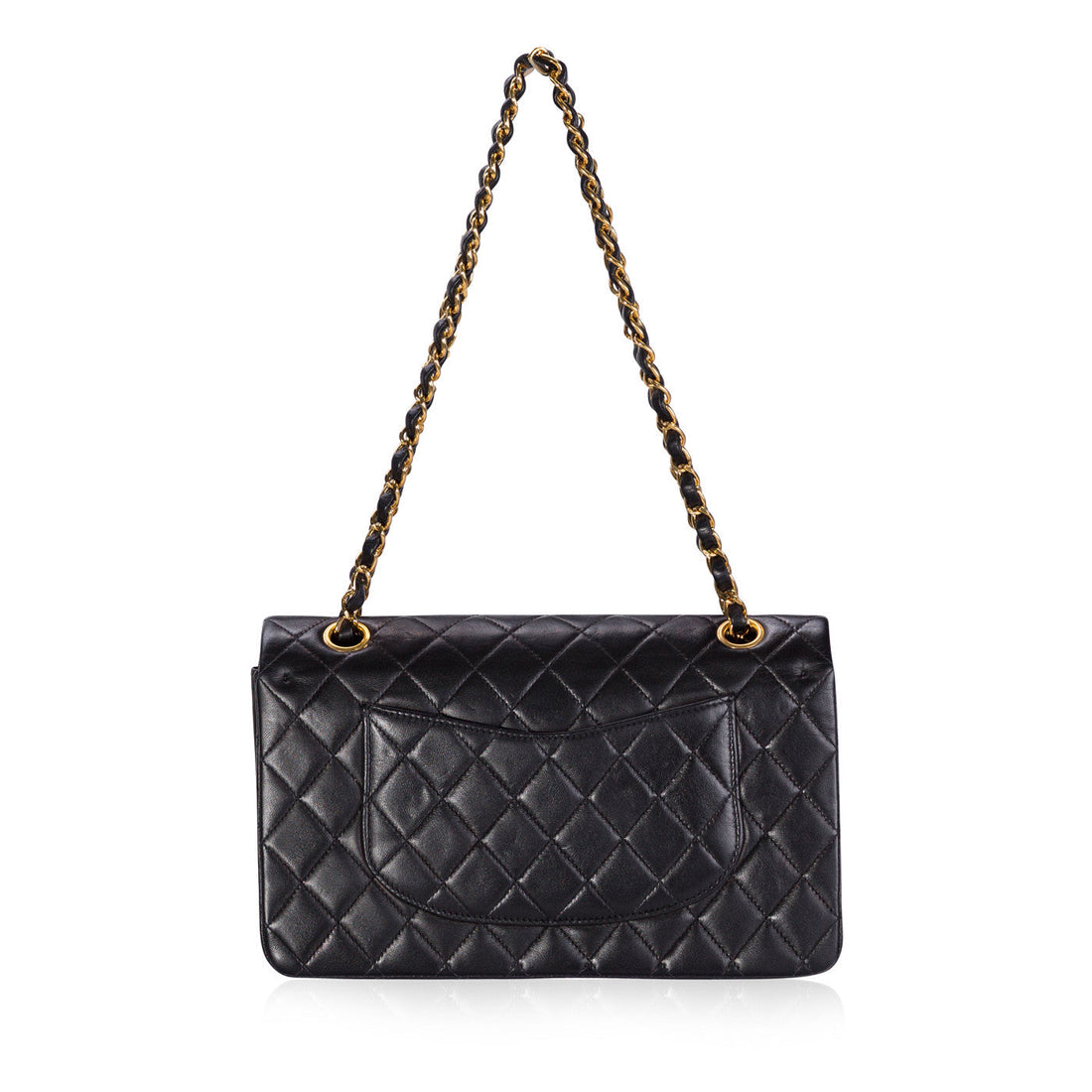 Chanel Classic Flap Bag