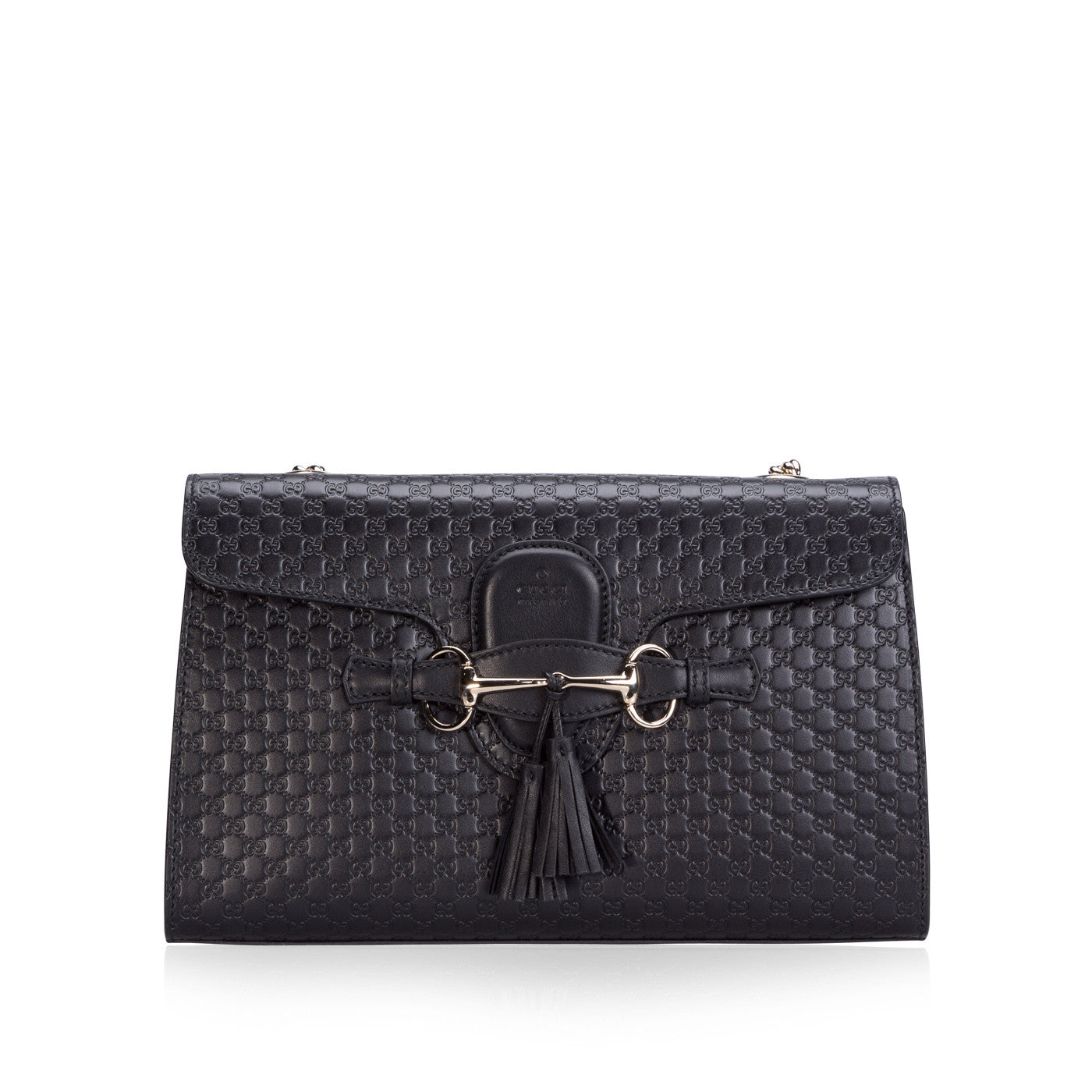 Gucci Emily Guccissima