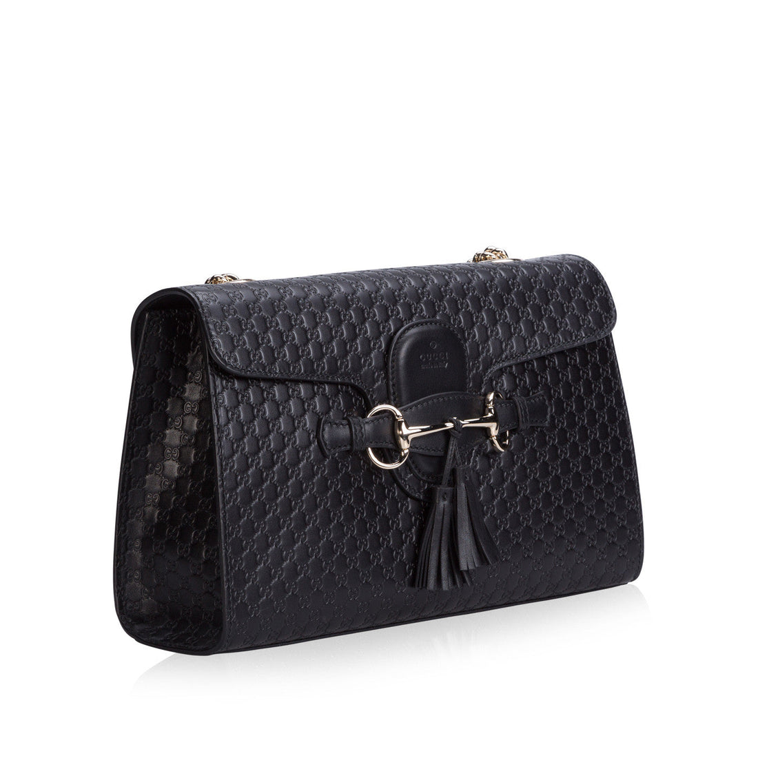 Gucci Emily Guccissima