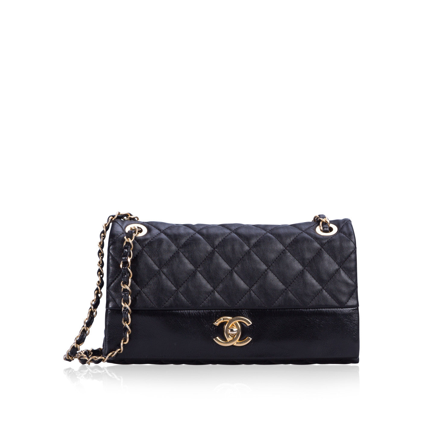 Chanel Paris in Rome Collection