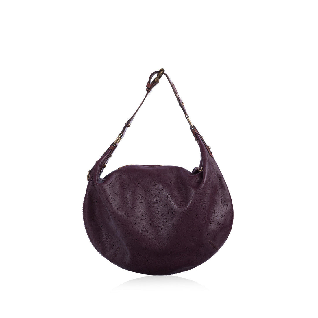 Louis Vuitton Onatah Cuir GM