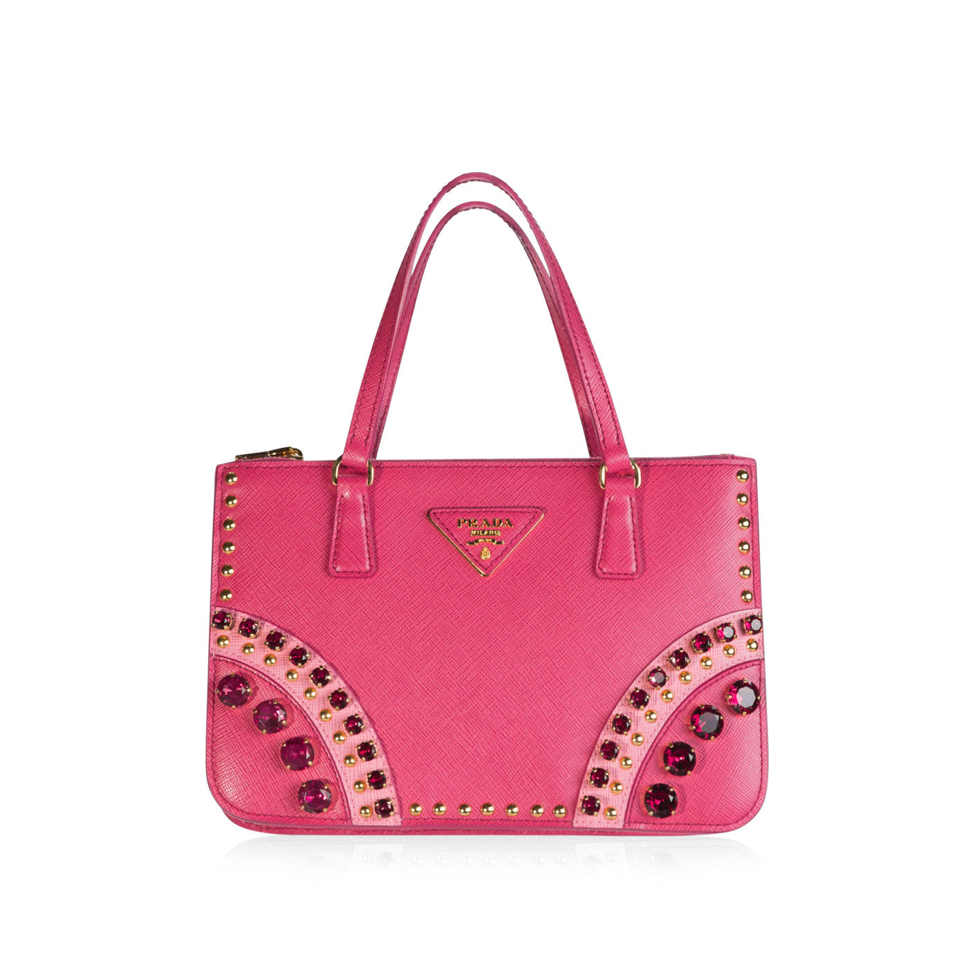 Prada Petite Fuxia Gerani