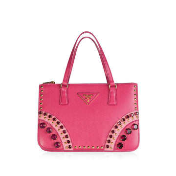 Prada Petite Fuxia Gerani