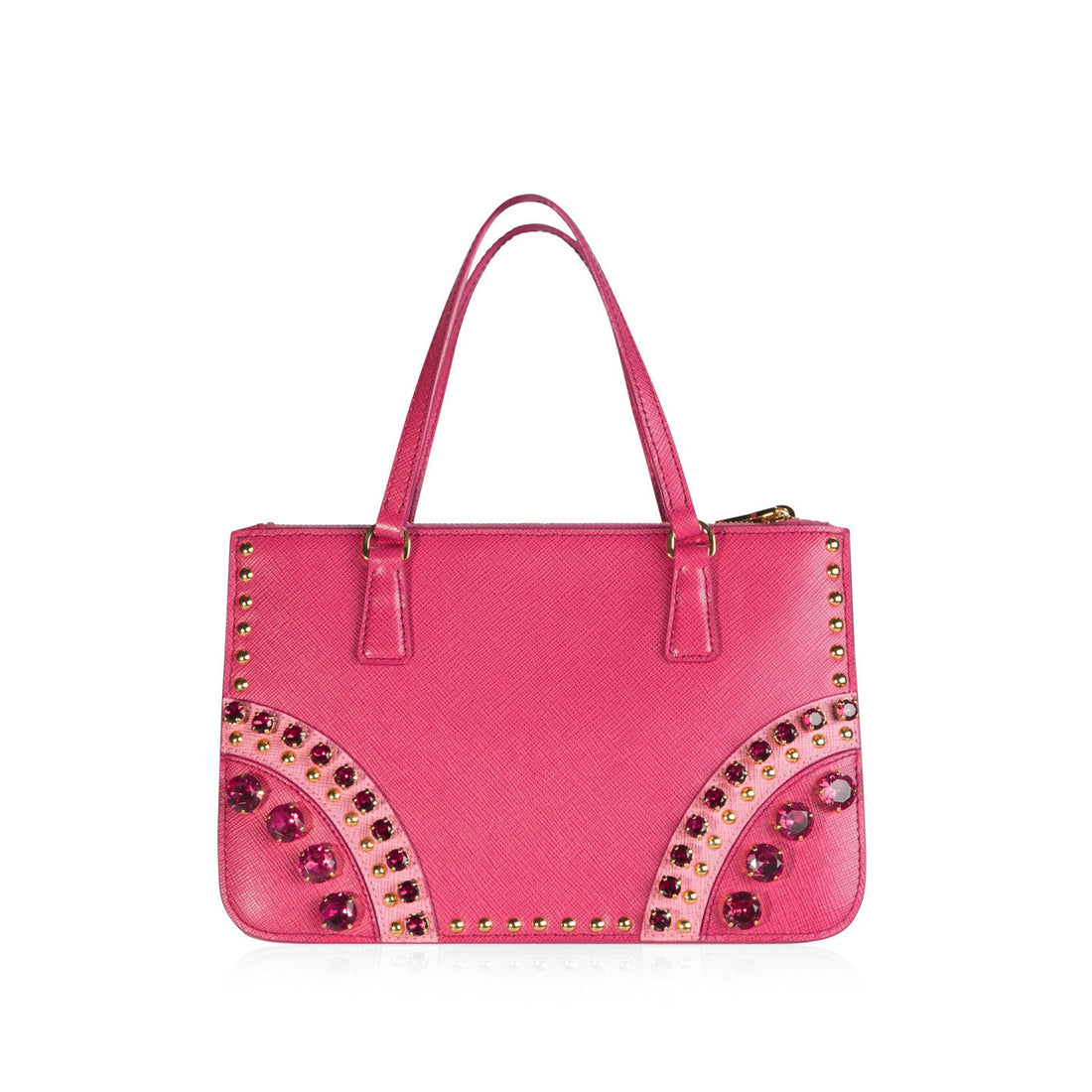 Prada Petite Fuxia Gerani