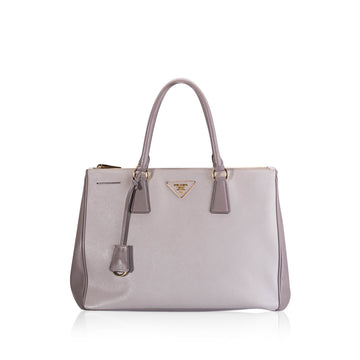 Prada Bi-colour Galleria