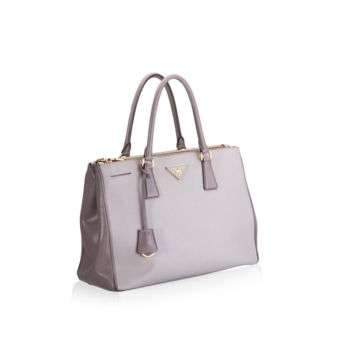 Prada Bi-colour Galleria