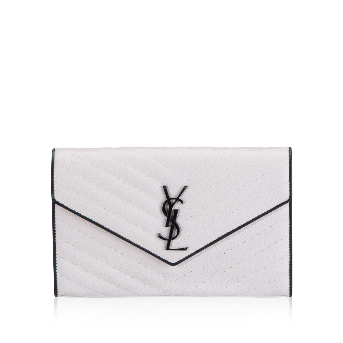 Yves Saint Laurent YSL Monogram Crossbody