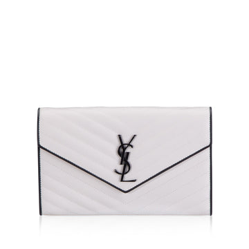Yves Saint Laurent YSL Monogram Crossbody