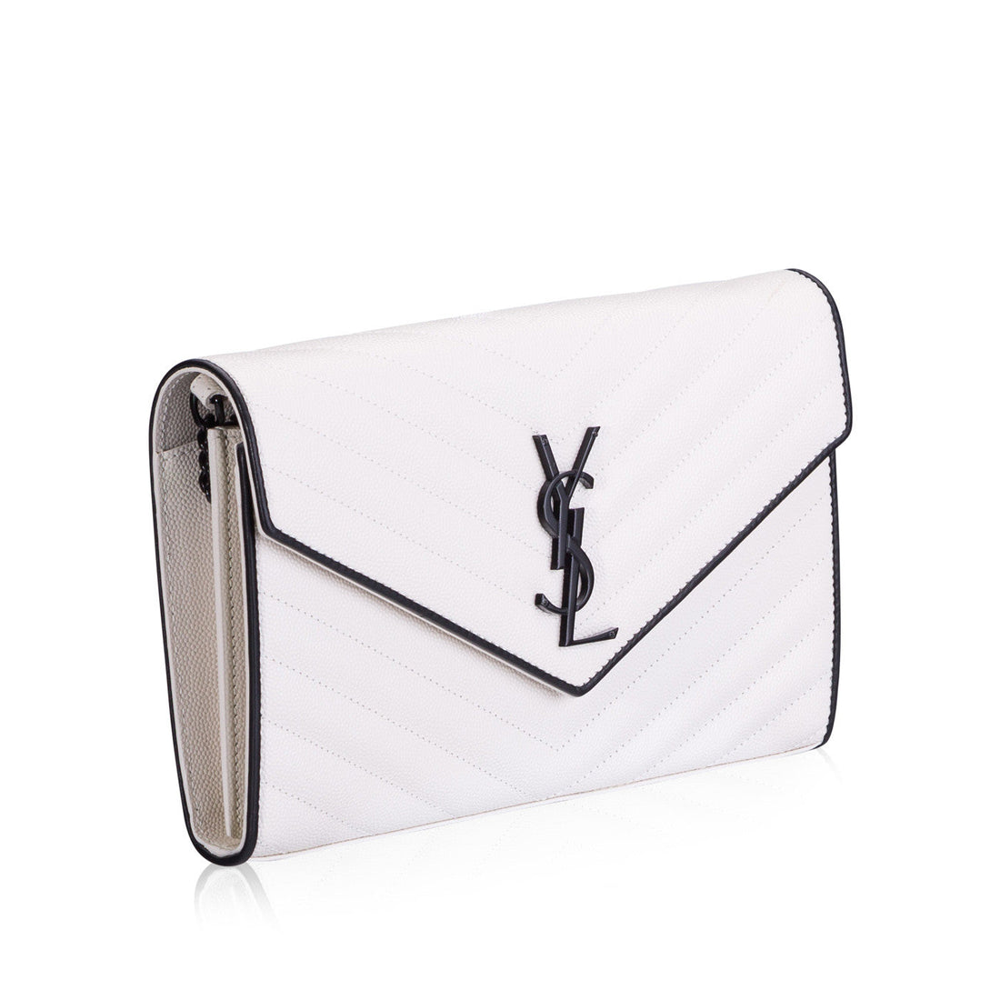 Yves Saint Laurent YSL Monogram Crossbody