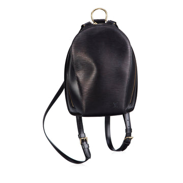 Louis Vuitton Mabillon Backpack