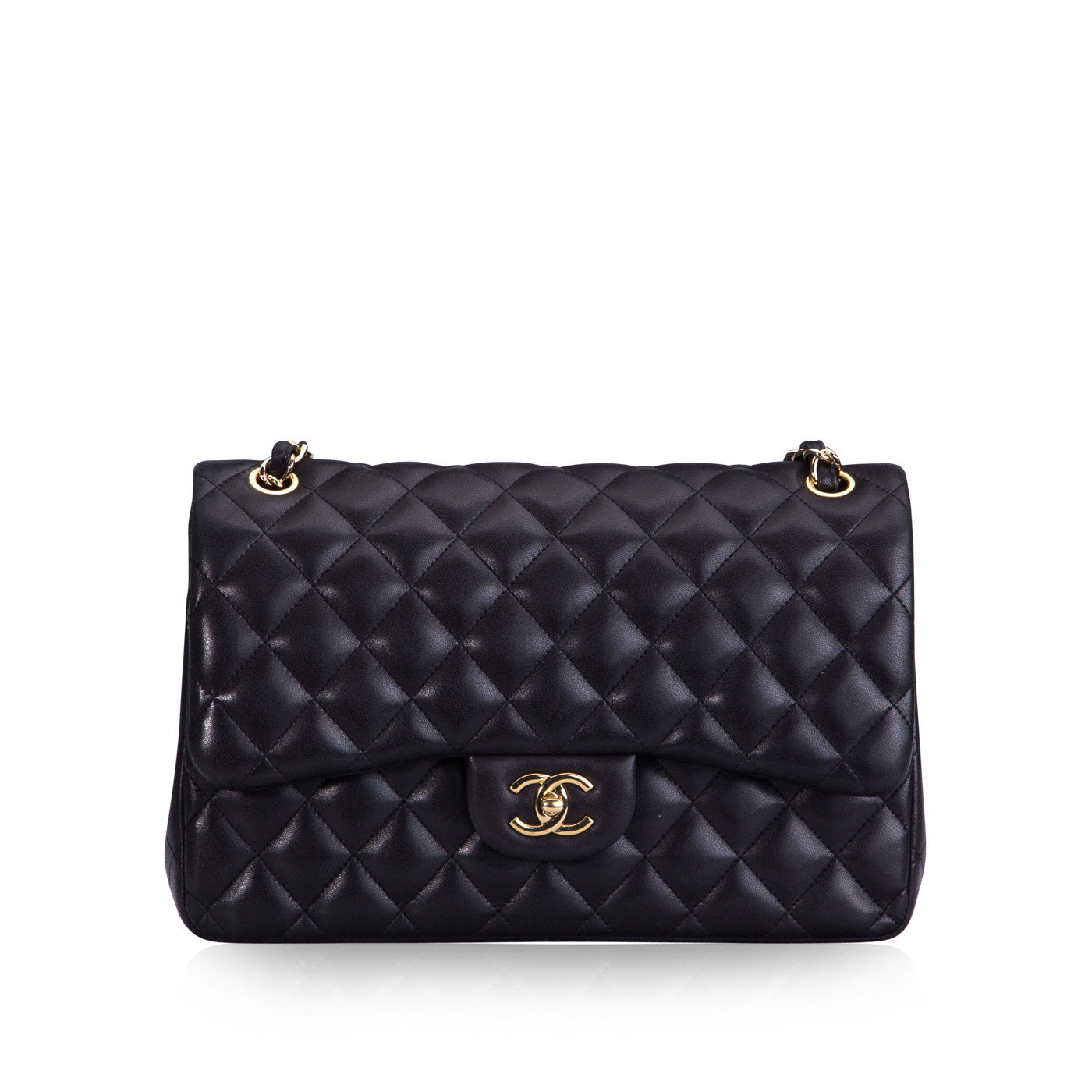Chanel Classic Flap Jumbo