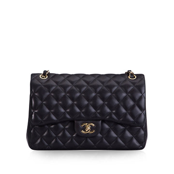 Chanel Classic Flap Jumbo