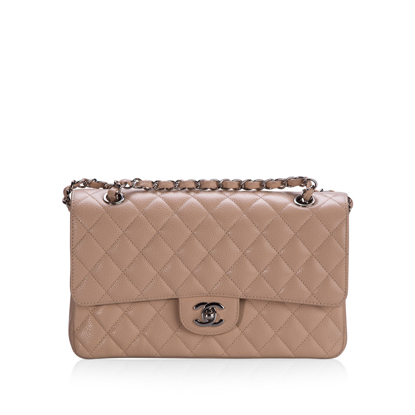 Chanel Medium Classic Flap Bag