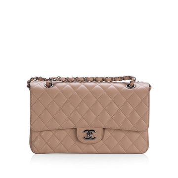 Chanel Medium Classic Flap Bag