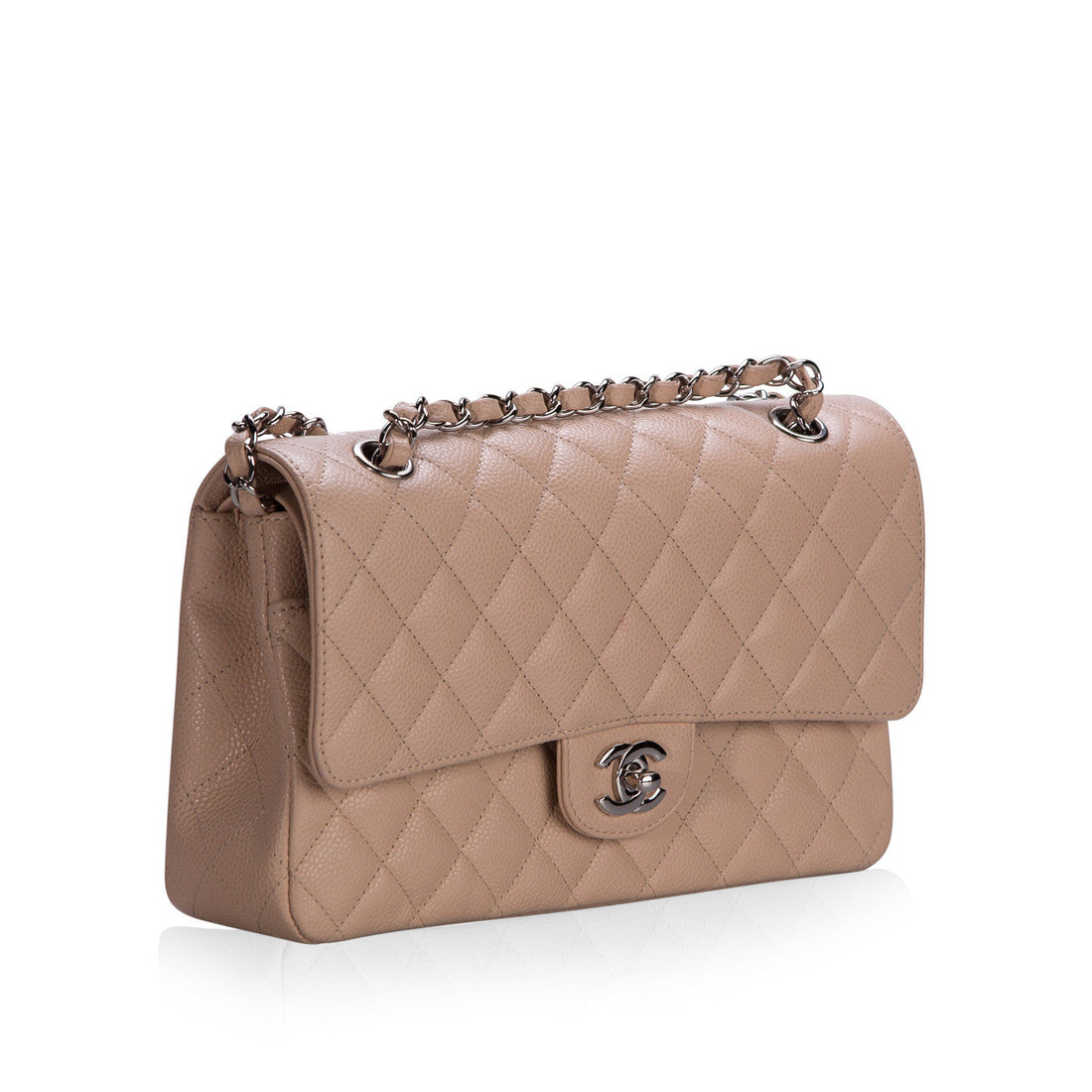 Chanel Medium Classic Flap Bag