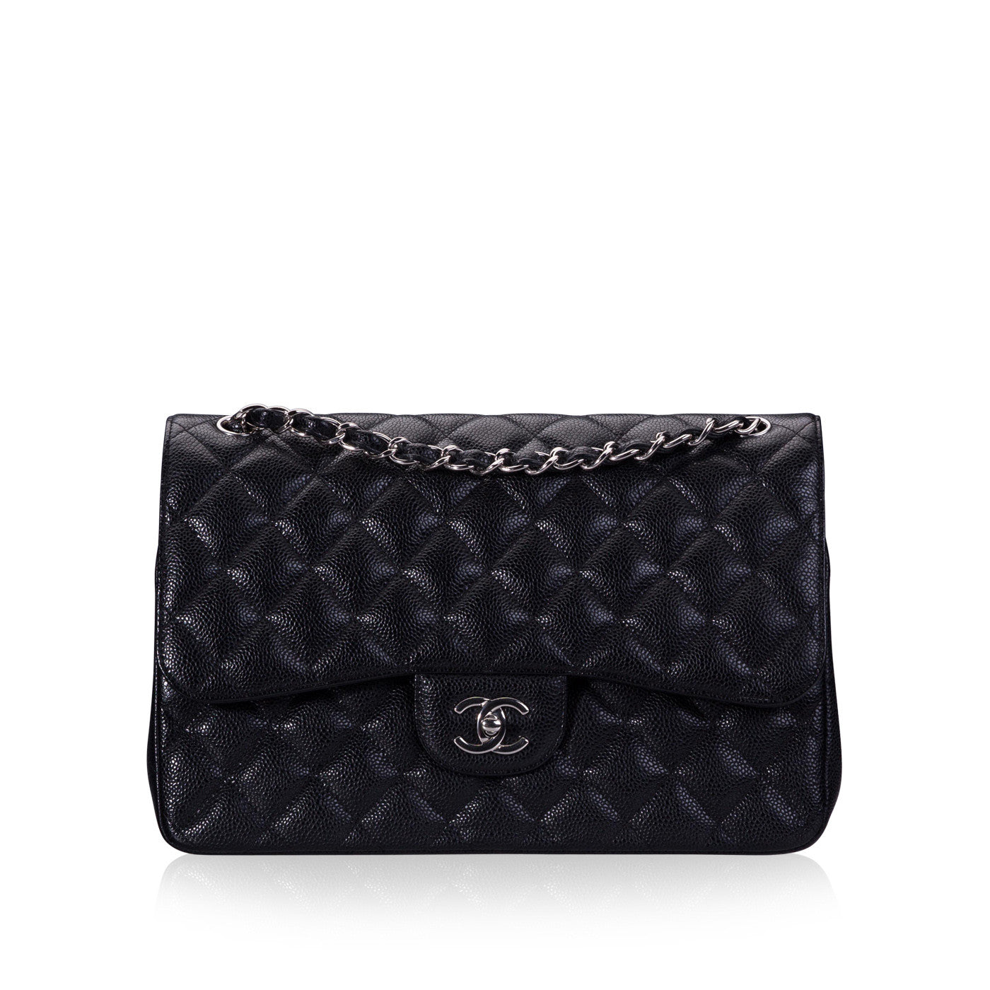 Chanel Classic Flap Jumbo