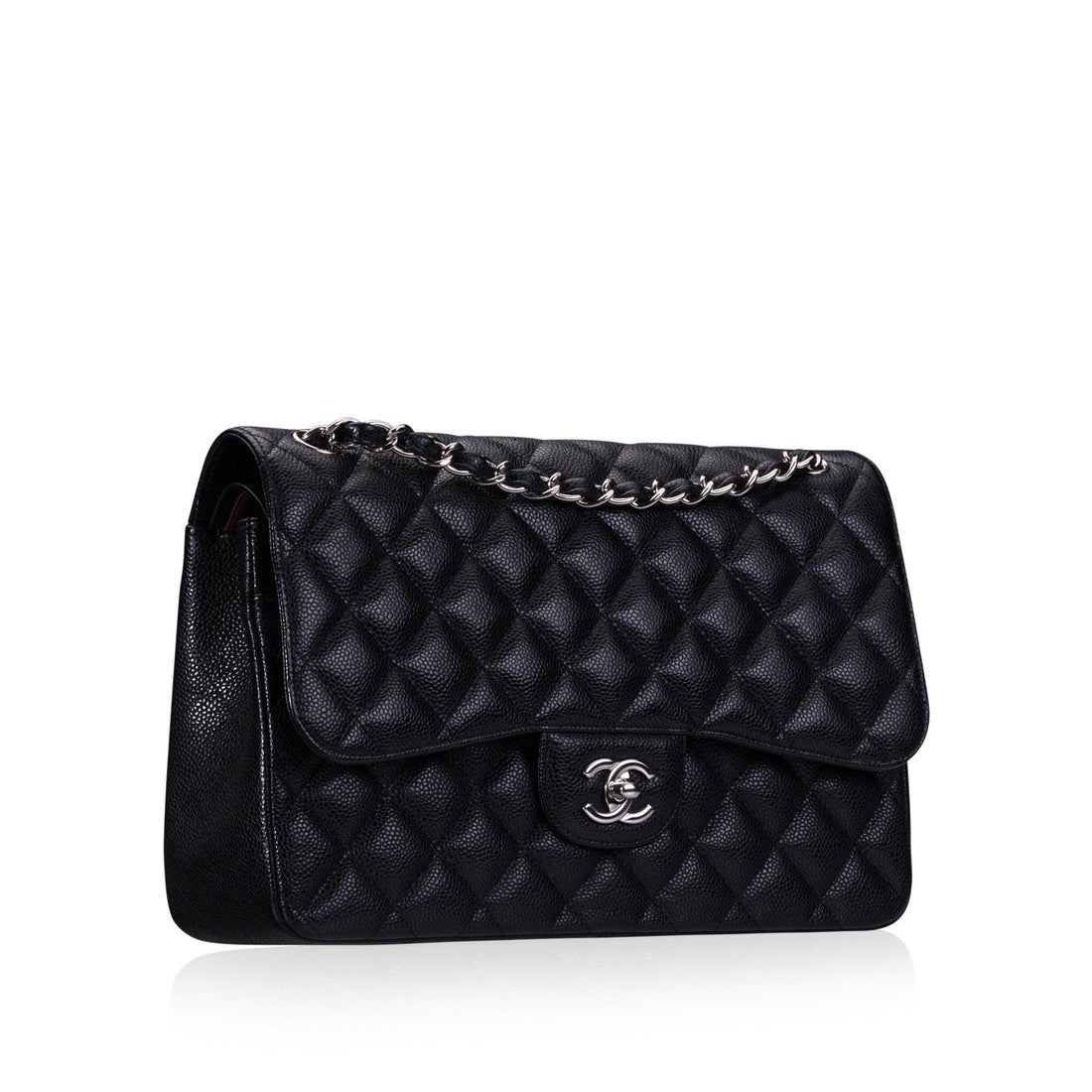 Chanel Classic Flap Jumbo