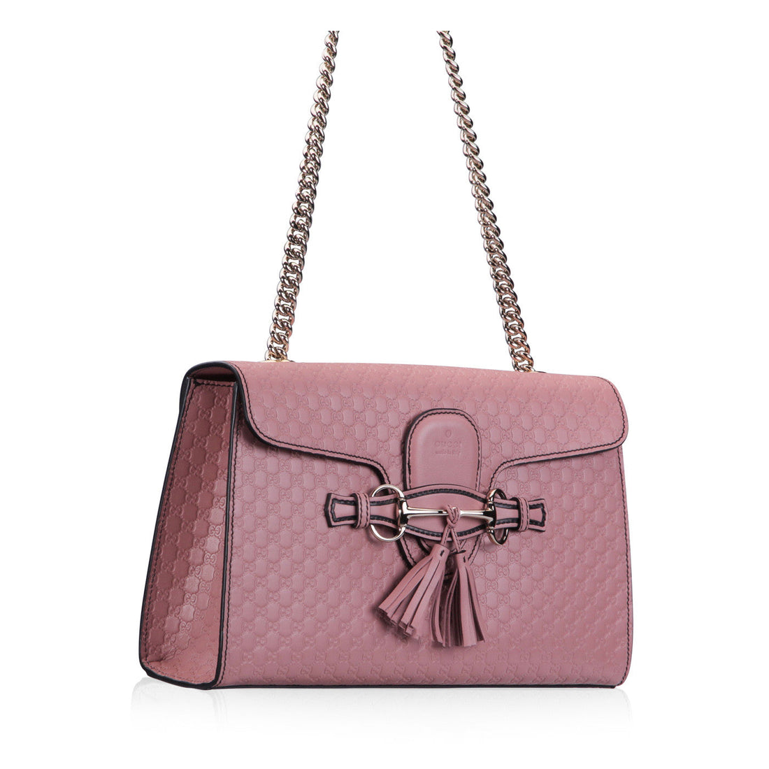 Gucci Emily Guccissima