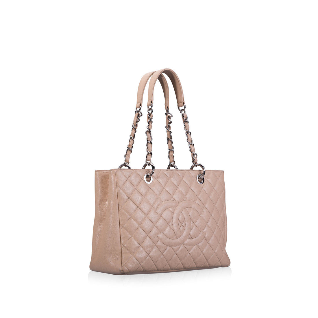 Chanel Grand Shopping Tote