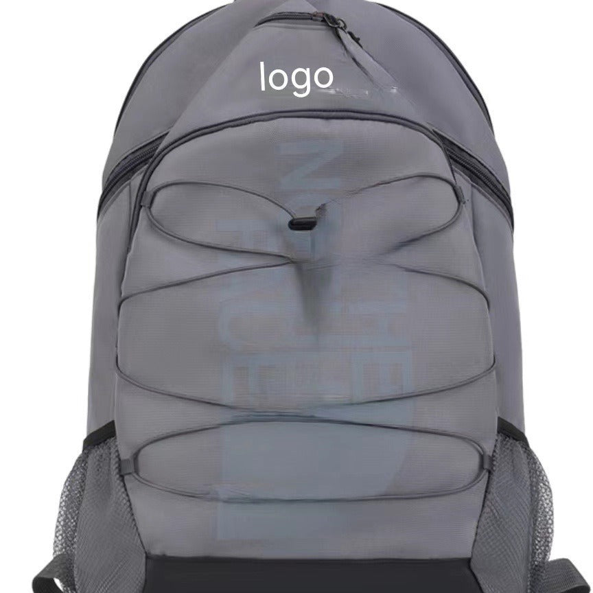 Trendy Female Fashion Trend Junior Male Backpacks