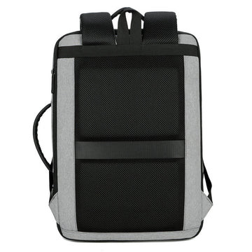 Men's Trendy High College Multifunctional Computer Fashion Backpacks