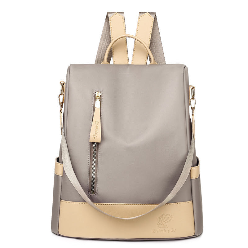 Women's Glamorous Popular Classic Fashion Oxford Backpacks