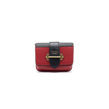 Prada Cahier Belt Bag