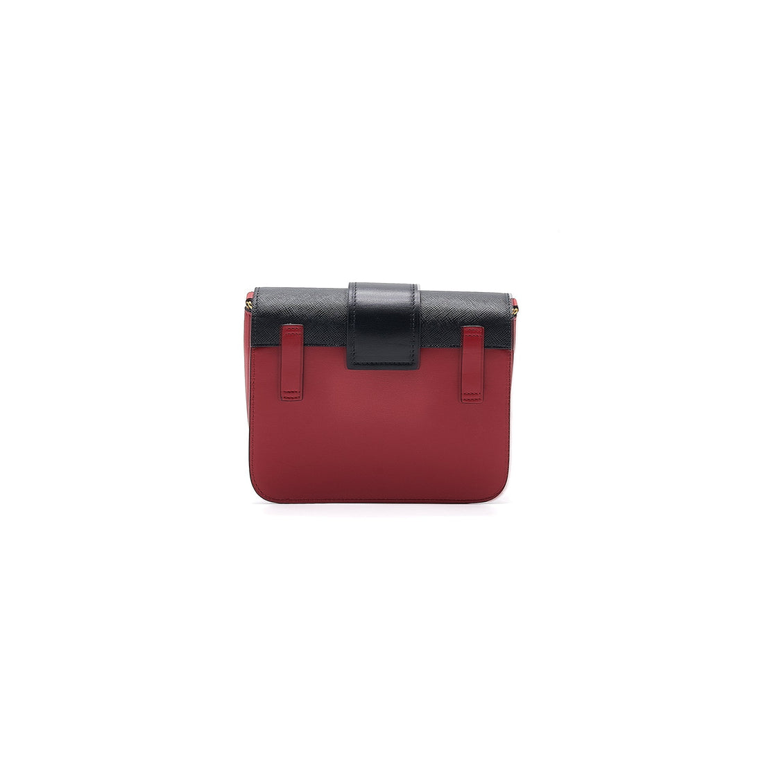 Prada Cahier Belt Bag