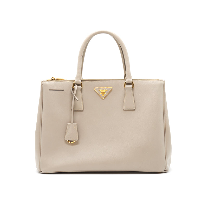 Prada Galleria Tote Bag