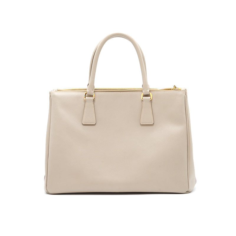 Prada Galleria Tote Bag