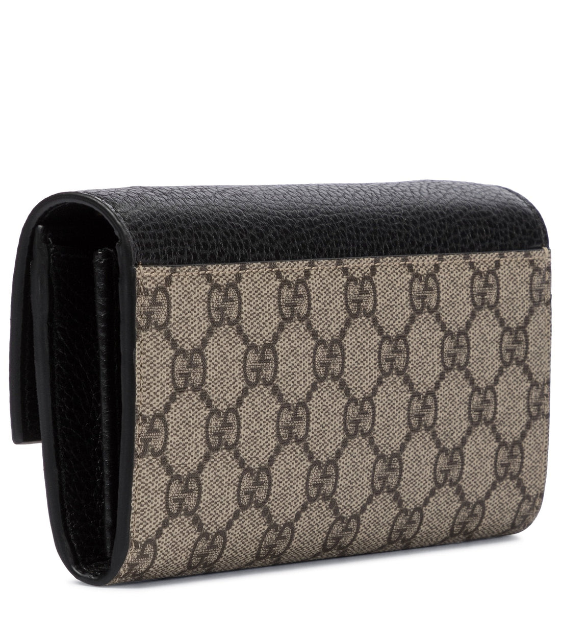 Gucci GG Marmont Leather Clutch