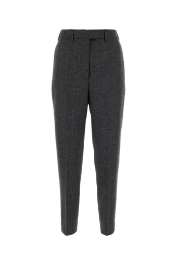 PRADA Women's Wool Trousers