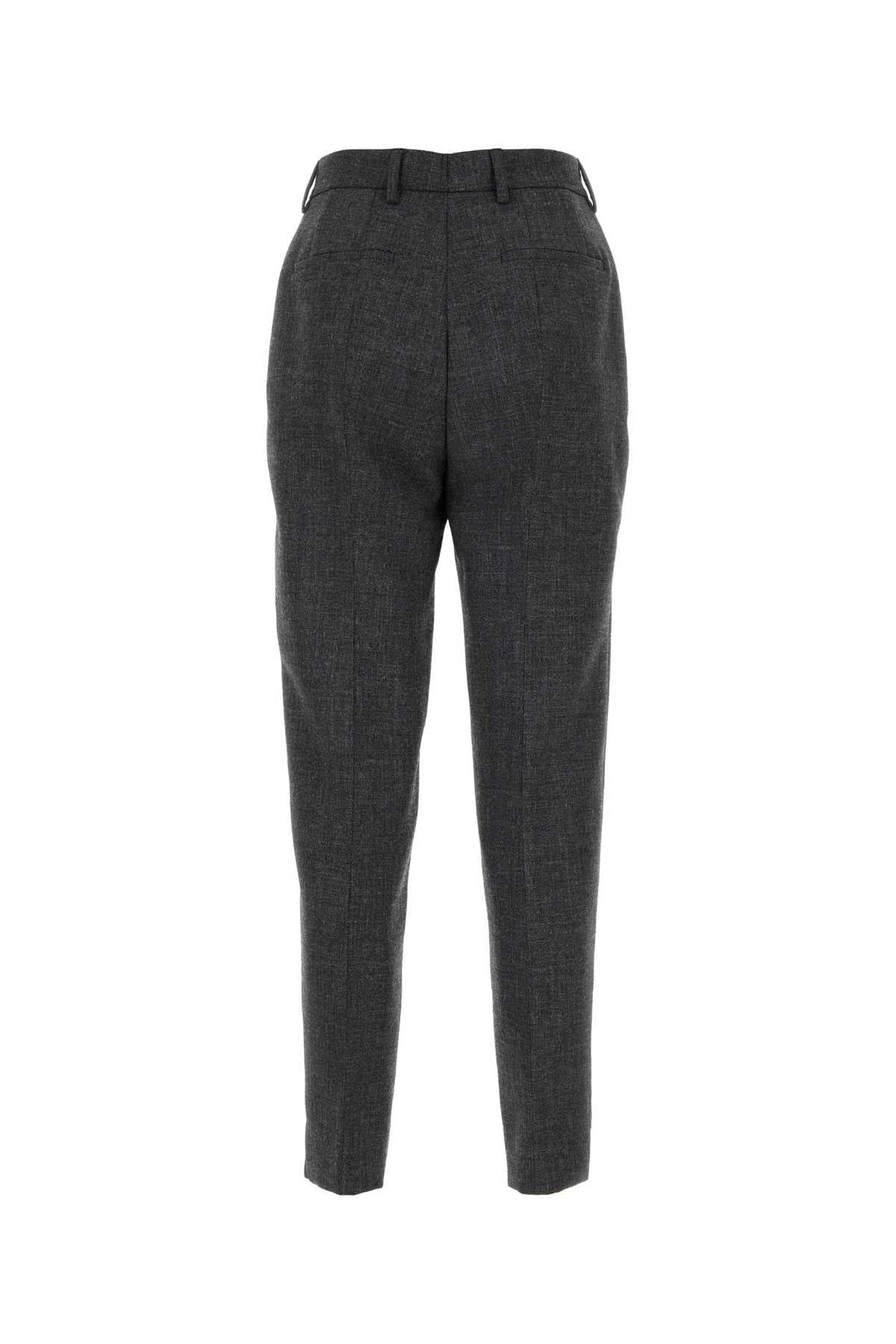 PRADA Women's Wool Trousers